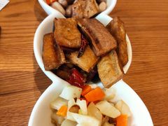 凉菜拼盘-好這口重庆小面(总店)