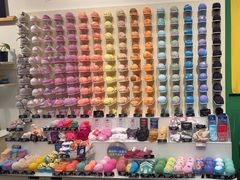 -LUSH(威尼斯人店)