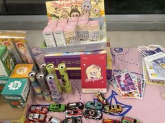 -小荧星艺校(浦东中环分校)