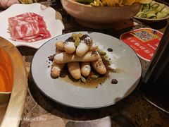 -小龙坎老火锅(西安路店)