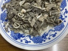 羊散丹-马姐爆肚儿门丁肉饼