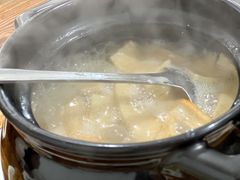 蟹鹧鸪粥-皮蛋弟砂锅店(总店)