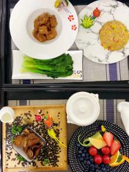 -厦门屿爱月子中心(独栋海湾店)