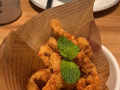-太二酸菜鱼(南京艾尚天地店)