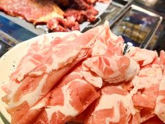 -阪尚皇·原切牛排·烤肉火锅自助(北京路店)