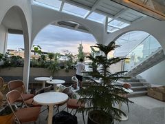 -香梨观景餐厅(西街店)