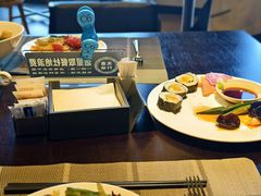 -保定中博希尔顿逸林酒店·御玺中餐厅