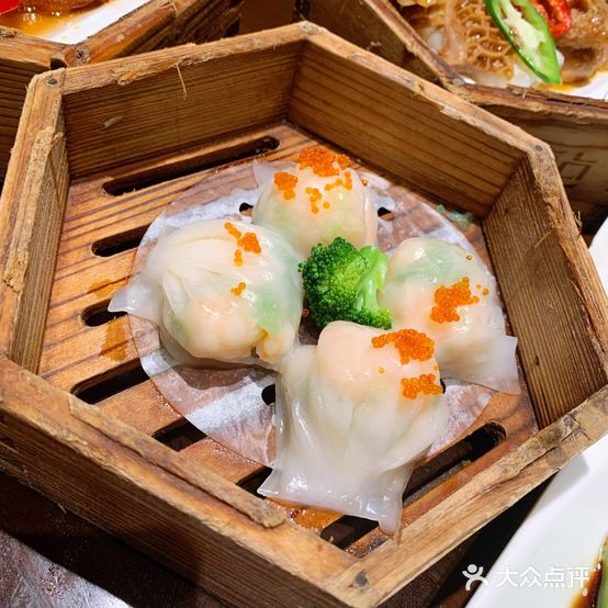 粤喜点(园洲店)