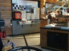 -比格比萨自助(花园路店)