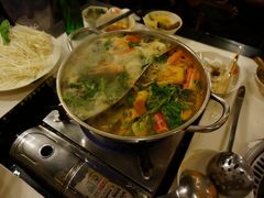 -贺野·自助炭火烤肉(紫藤路店)