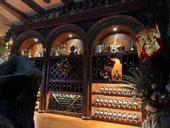 -凯撒城堡西餐厅(颐和国际店)