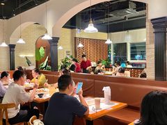 -三猫黑鱼花(南大店)