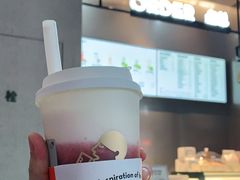 -喜茶(深圳福田星河COCO Park店)