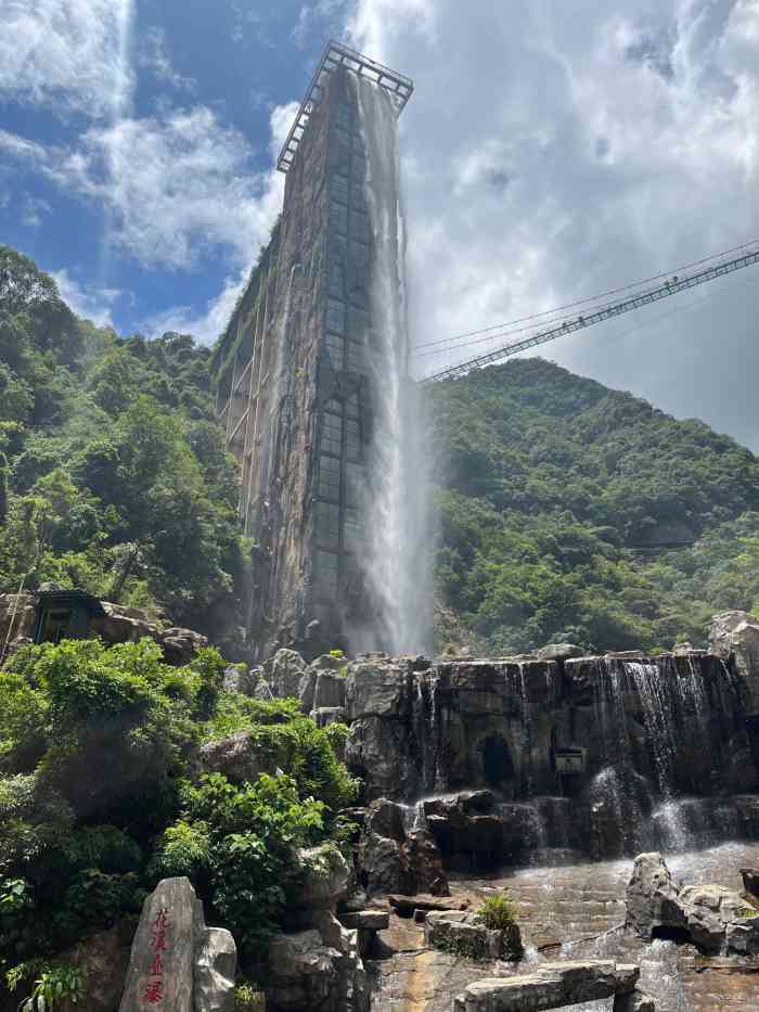 雲門山旅遊度假區-