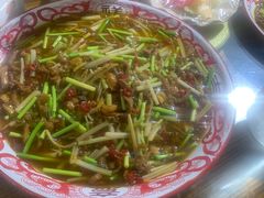 -灶东家民间菜(回兴店)