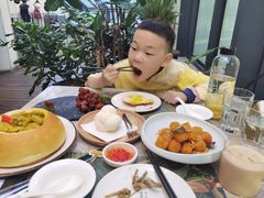 -大树餐厅(红旗街万达店)