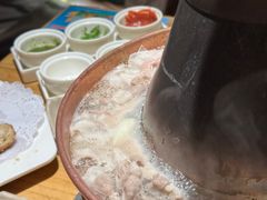 -额尔敦传统涮火锅·冰煮羊(铁东店)