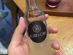 -Home Cafe(水榭春天店)