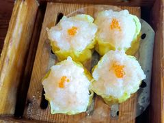 -彩景大酒楼(万泰新天地店)