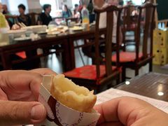 -麦当劳(龙湖北京大兴天街店)