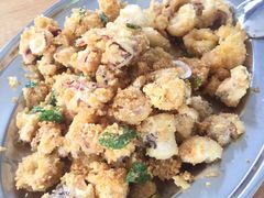 -真浪大家乐海鲜餐馆
