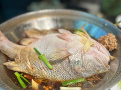 -简小舍·民间手艺菜(武昌江滩店)