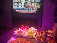 -音乐派KTV(银泰城店)