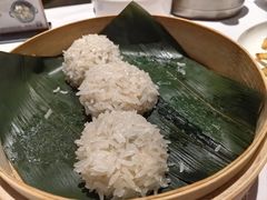 -粗茶淡饭·汉口公馆(循礼门店)