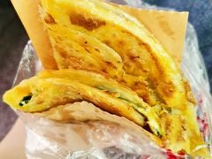 -老客满蛋饼(双塔市集店)