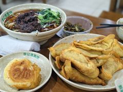 -李记清真馆(打钉巷店)