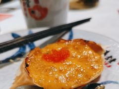-真剑日本料理·铁板烧(贵州路店)