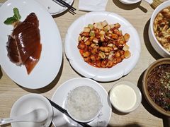 -紫光园·烤鸭(美术馆店)