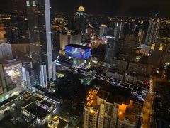 -无锡苏宁银河国际酒店·大堂酒廊