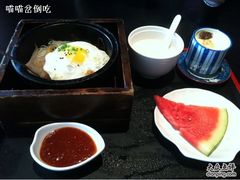 -仓桥家·焗寿司·锅物(光谷步行街店)