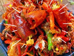 -王红军龙虾(盐仓桥店)
