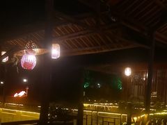 -军山湖云水间水上餐厅(进贤店)
