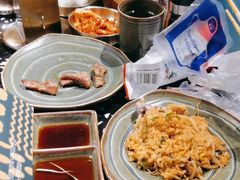 -金家烤鳗鱼(西塔旗舰店)