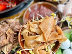 -正南齊北重庆老火锅(光华村直营店)