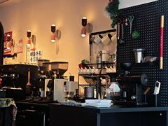 -72 COFFEE(东朝阳路店)