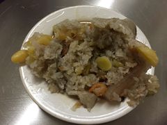 双烹粽球-老妈宫粽球