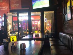 -AClub餐吧(富华里店)