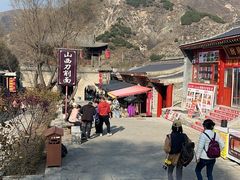 -雁门关景区
