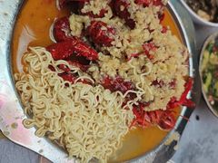 -学士怪怪龙虾·川菜·烧烤(学士街店)