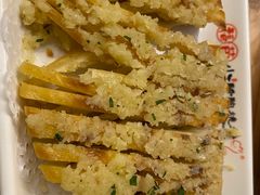 -福苗小骆驼烧烤(莲湖路店)