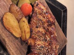 -Nord Grill&Bar Highland诺德西餐(深圳欢乐海岸店)