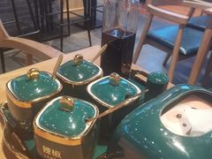 -清白羊·羊汤(天津鲁能城购物中心店)