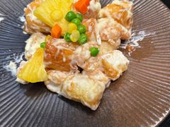 -煲王粤菜餐厅(中侨中心店)