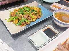 -潮界(虹桥新天地店)