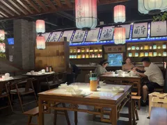 -寻宝记绍兴菜(状元店)