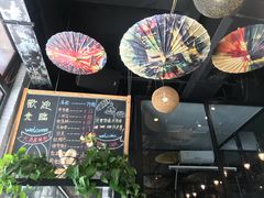 -大书房咖啡(中传国交店)